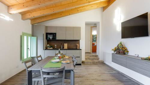 Italian Experience-Zena Apartment - Foto 4, pet friendly, minibar