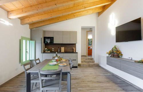 Italian Experience-Villa Zena - Foto 17