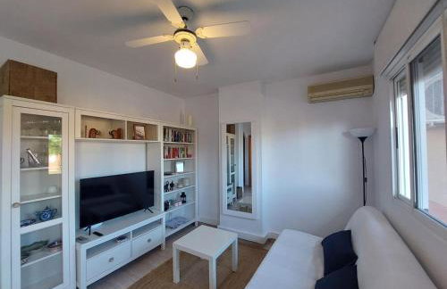 Vera Playa HAREA COASTAL Penthouse Naturist Area - Foto 7