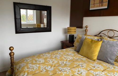 The Daytona - Triumph Apartments Meriden NEC 6.5m - Foto 15