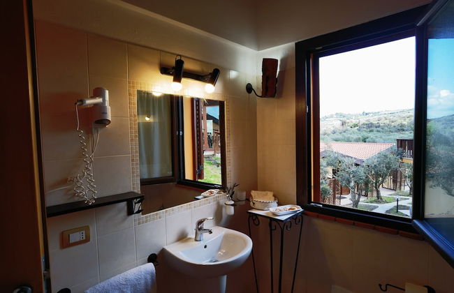 la corte degli ulivi - Foto 45