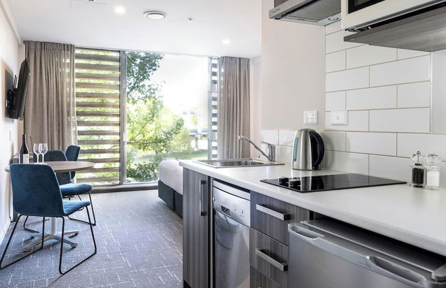 Quest on Beaumont - Foto 17