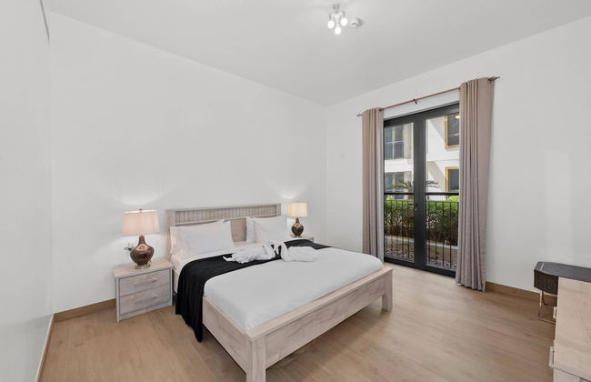 La Mer La Cote Bldg 2bdrms and Pool - Photo 6