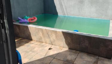 aconchegante casa - lagoinha - Foto 5