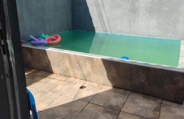 aconchegante casa - lagoinha - Foto 5