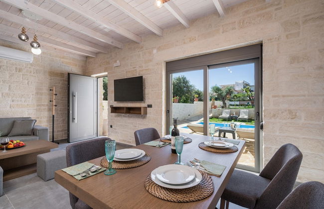 Sun Flower Villas - Foto 12