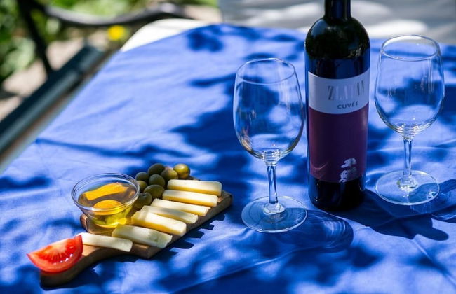 Apartments Olive - Foto 19