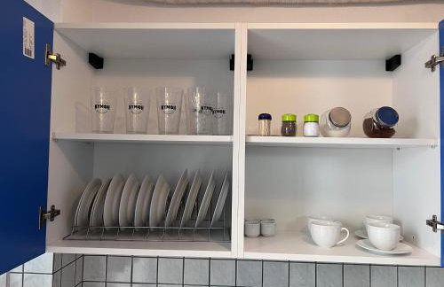 Dimos apartments - Foto 37