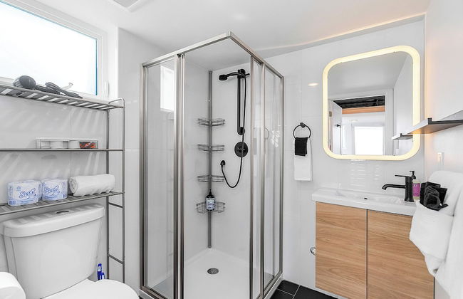 Echo Loft: A Modern Escape - Foto 12