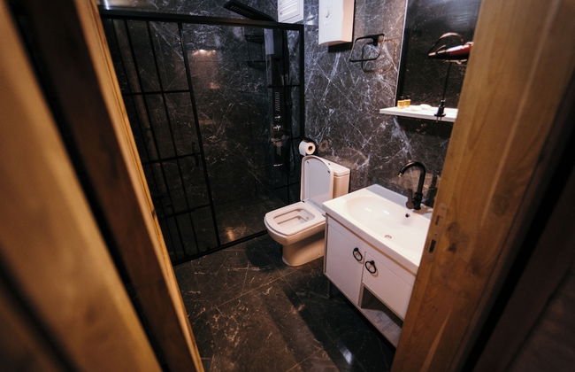 Lome Çiftliği Otel ve Restoran - Photo 21