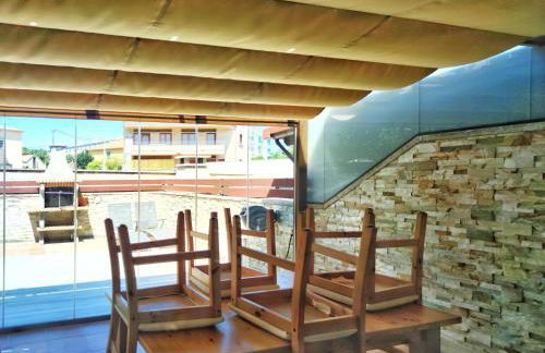 Desconectaengalicia Adosado Vichona a 2,5 km del centro de Sanxenxo - Foto 15