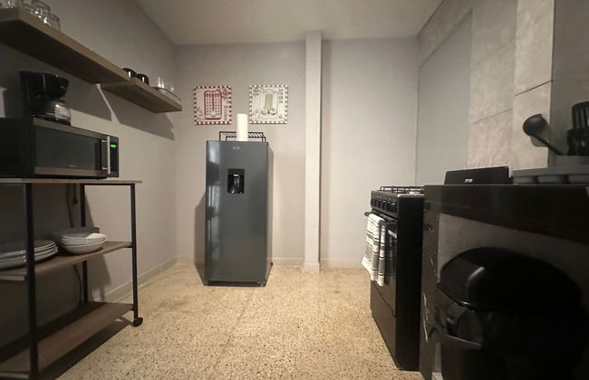 Modern Polanco Stay - Parking- Elevator- Sleeps 10 - Foto 23