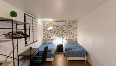 Luxury studio Évry - Ris, 25 min to Paris - Foto 4