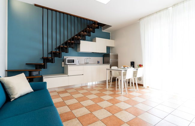 Summertime Family Resort - Foto 25