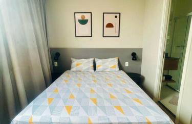 Studio 12, Completo com Piscina - Estação Brás SP - Photo 16