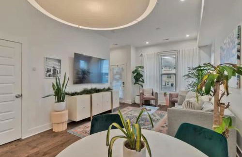 The Hall Haus by Stay Local Nashville - Foto 8