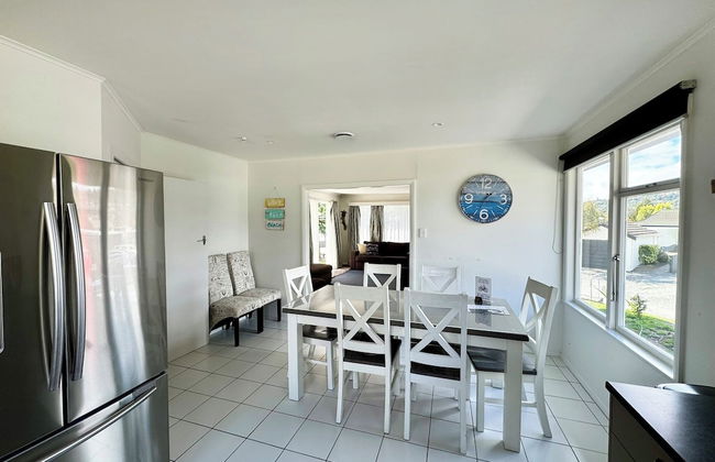 Tahuna Beach Holiday Park - Foto 38