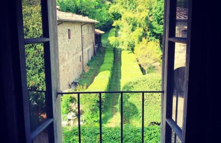 Villa I Bossi - Foto 35