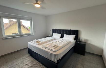 Exklusive Wohnung für 8 Personen mit großem Balkon - Foto 5