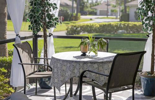 Florida Oasis Fully Equipped • 12 Min to Beaches - Foto 27