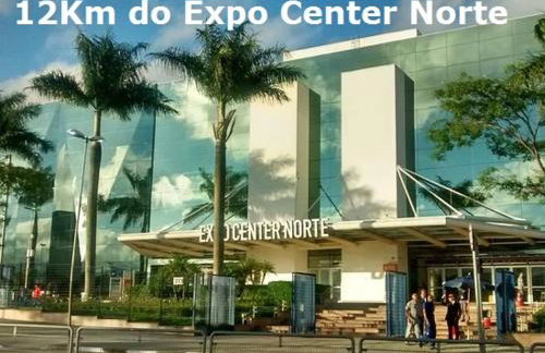 Apto Jardim Anália Franco - Foto 29