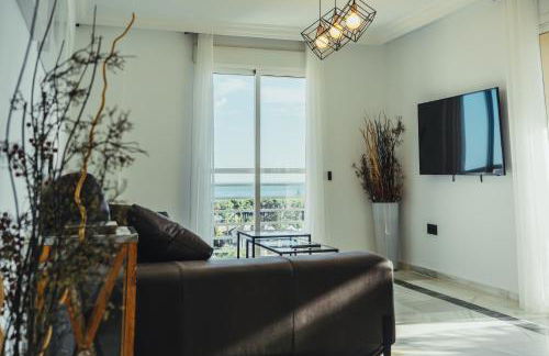 Marbella Atico duplex-Las vistas de Laia - Photo 10