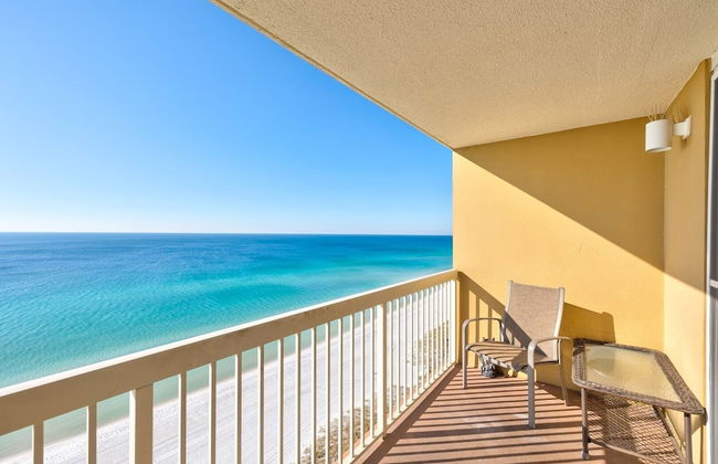 Pelican Beach 1709 1 Bedroom Condo - Photo 10