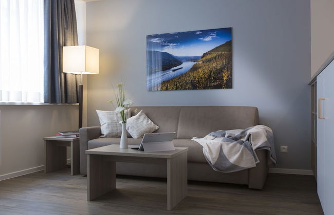 Cozy Flats Koblenz - Foto 17