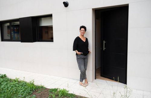 Apartamento La Gaviota Gijón - Foto 21