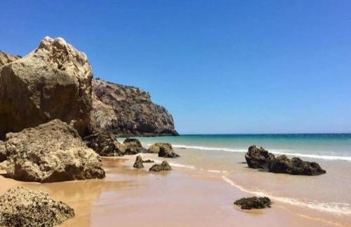 Villa in Carvoeiro With Swimming Pool - Foto 48