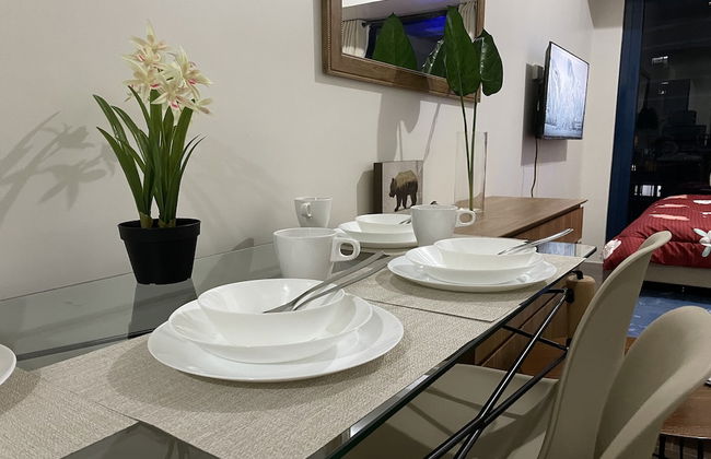 Luxury Air Residences By Makati - Foto 57