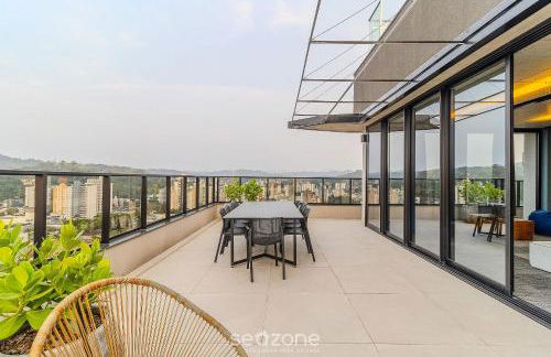 RUP - Equipped Studios in Building with Pool - Photo 12