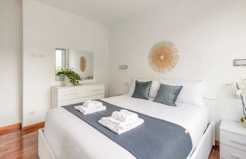 Appartamento con Terrazzo Vistalago - Foto 20