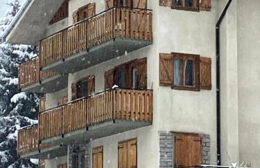 Casa Piccola Del Terranova - La Thuile - Foto 1