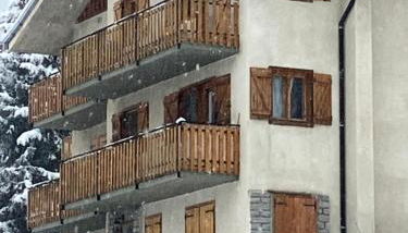 Casa Piccola Del Terranova - La Thuile - Foto 1