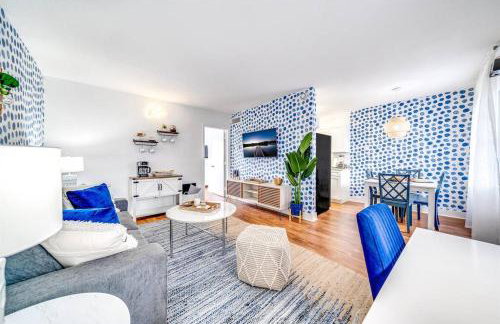 Parking - King Bed - Water Front - Palm Wave Says - Foto 16