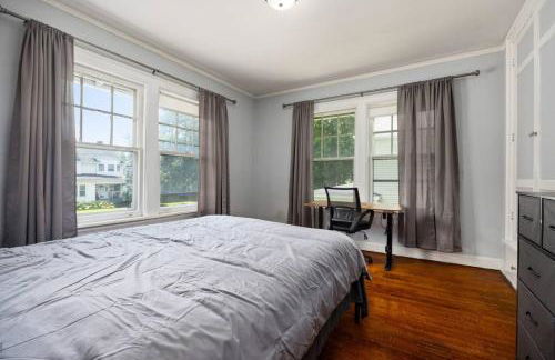 Comfortable Private Room | Shared Bath & Kitchen - Foto 43