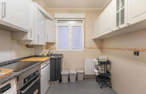 Bilbao Market with parking by Aston Rentals - Foto 9