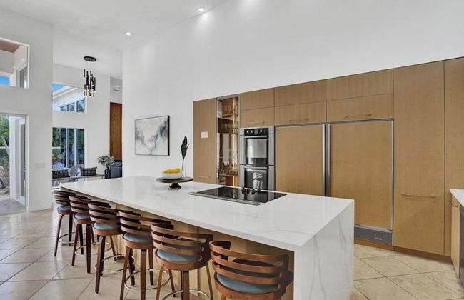 Sophia's Luxury Compound Resort w/ Heated Pool! - Foto 58