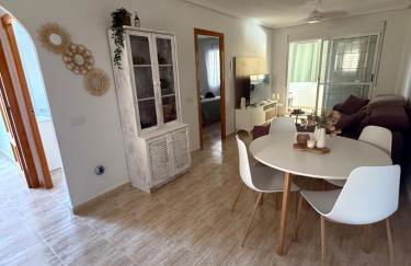 Appartement salinas - Foto 6