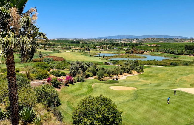 Albufeira Balaia Mar e Sol - Foto 31