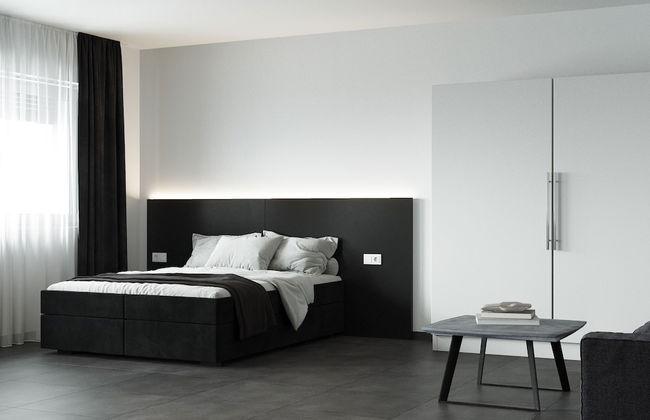 The Residences - Apartments Frankfurt - Photo 10