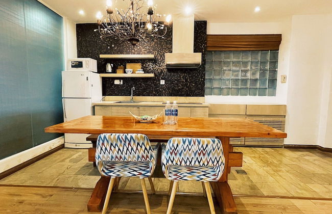 Phu Nhuan Unique Apartment In Vietnam - Foto 1