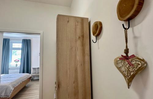 Haus Concordia 2 Möwennest - Foto 16