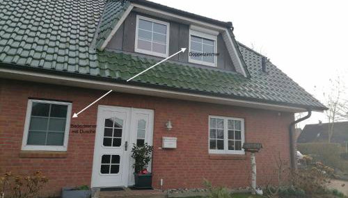 Gästezimmer Mitten in Angeln - Foto 2