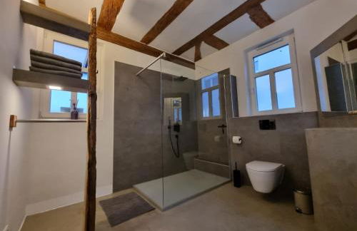 Casa Linda, luxuriöse Ferienwohnung im Grünen - Foto 21