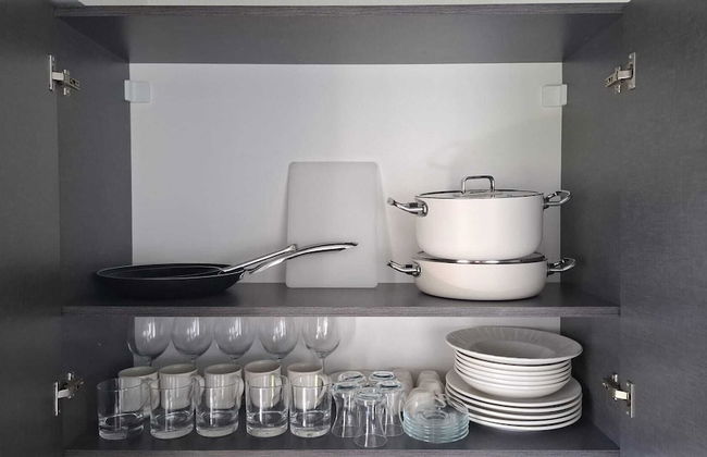 THE U HOMES - Foto 21