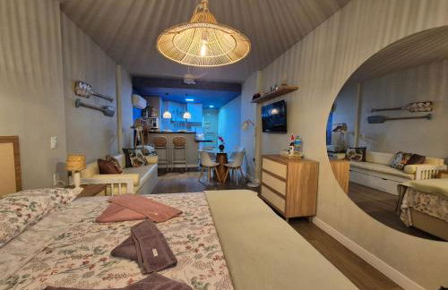 Bali Loft da Prainha - Photo 12