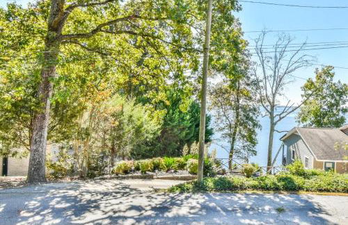 Relax & Play with Kayaks, Ping Pong & Arcade Table - Foto 33