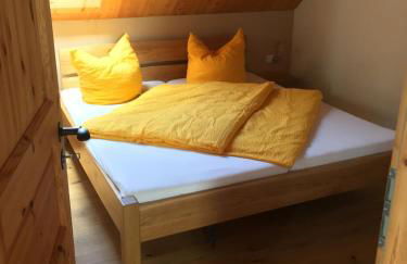 Ferienhaus Winterbergblick, Sächsische Schweiz - Foto 19